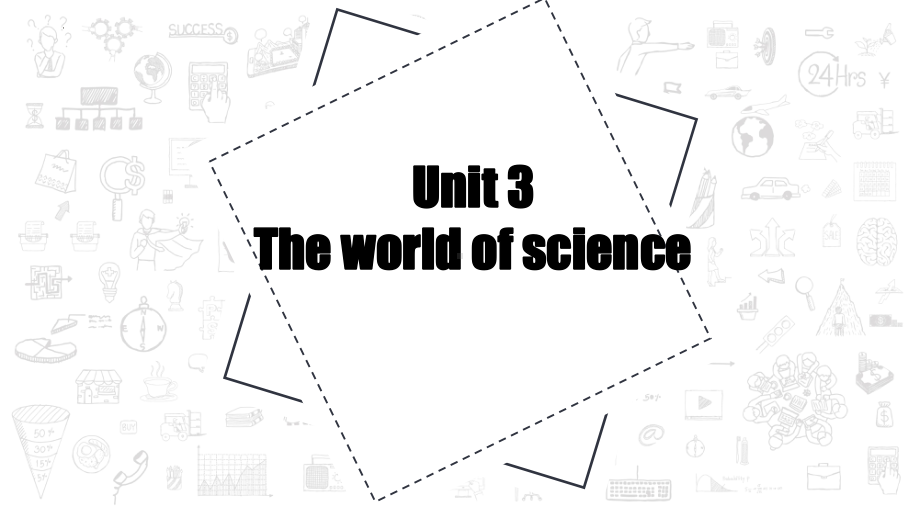 Unit 3 Understanding ideas （ppt课件）-2023新外研版（2019）《高中英语》必修第三册.pptx_第1页