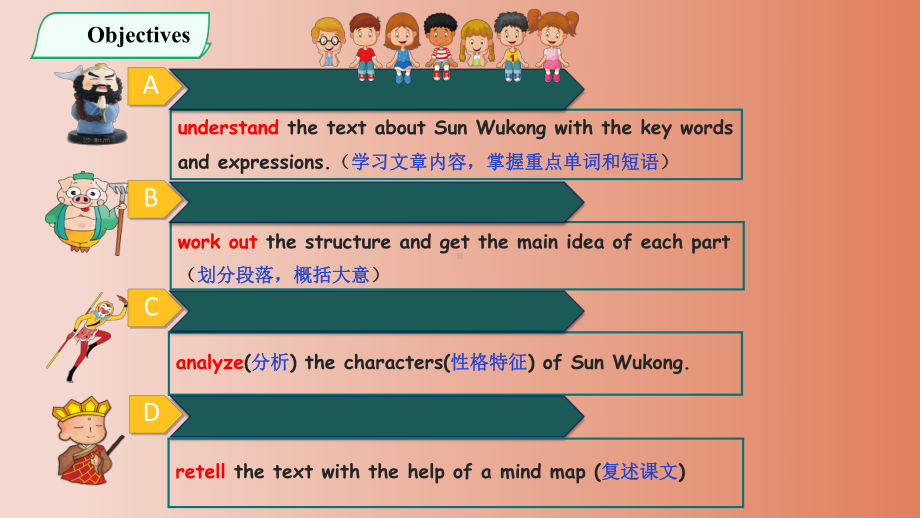 人教版英语八年级下册 Unit 6 Unit 6 Section A （3a~3c）课件.pptx_第2页