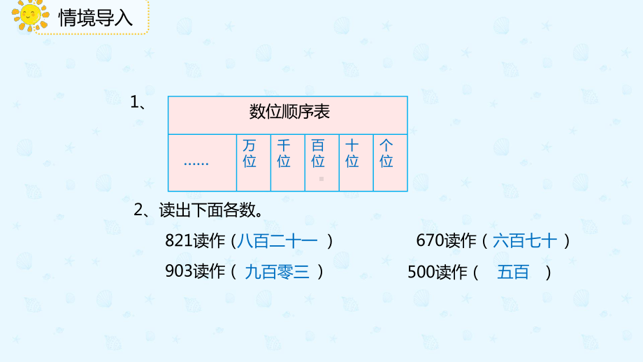 小学数学二年级下册7-6万以内数的读法（课件）.pptx_第3页