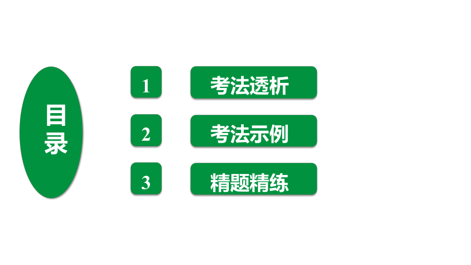 2021年重庆中考数学专题突破：1《中考基础题提分策略》ppt课件.pptx_第2页