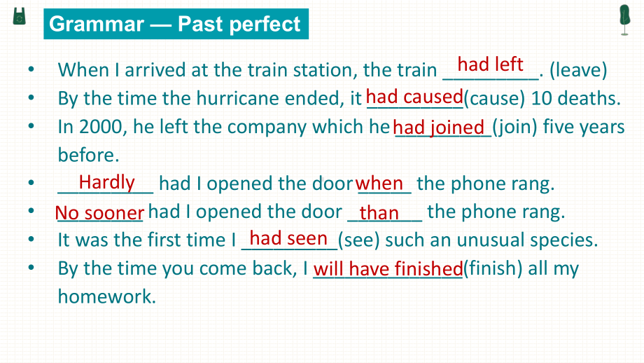 Unit6 Using language （ppt课件）-2023新外研版（2019）《高中英语》选择性必修第二册.pptx_第2页