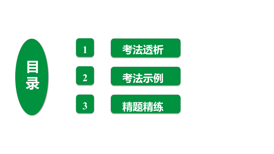 2021年重庆中考数学专题突破：11《整式、分式巩固训练》ppt课件.pptx_第2页