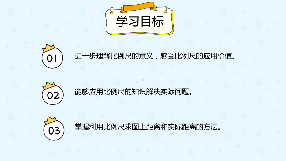 小学数学 六年级下册 4-3-2 比例尺的应用 课件.pptx_第2页