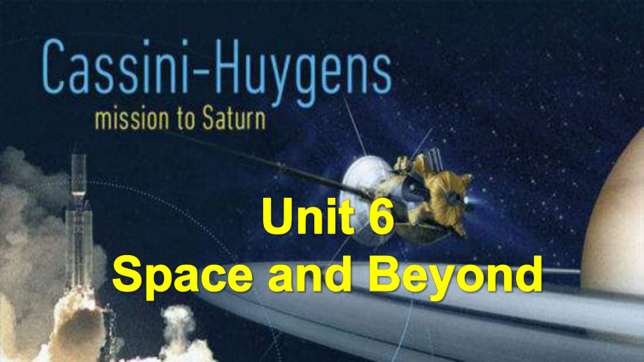 Unit 6 Space and Beyond Grammar （ppt课件）-2023新外研版（2019）《高中英语》选择性必修第四册.pptx_第2页