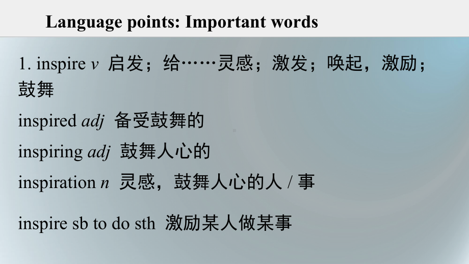 Unit 4 Understanding ideas 知识点（ppt课件）-2023新外研版（2019）《高中英语》选择性必修第一册.pptx_第3页