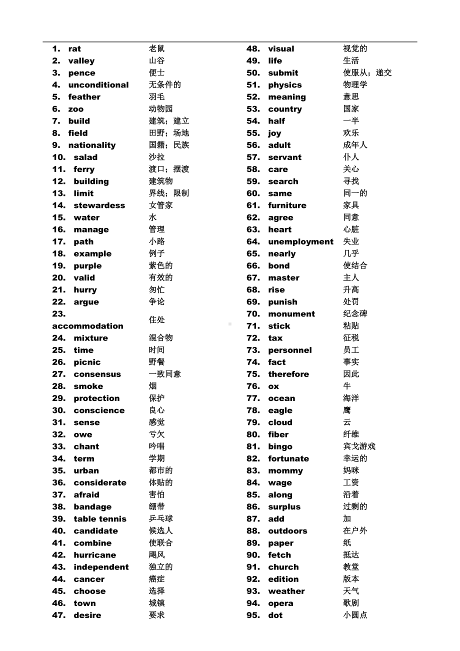 高考英语单词3500.doc_第1页