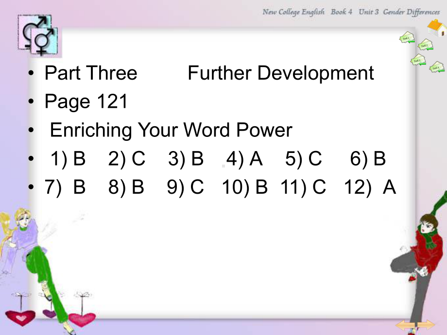 新编大学英语4课件NewceB4-3.pptx_第3页