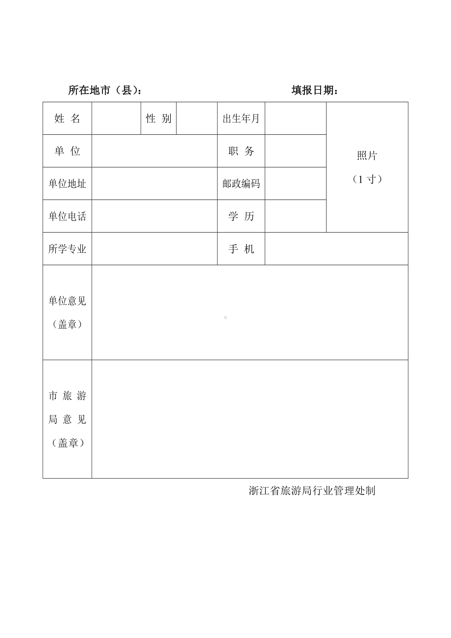 《星级饭店检查员汇总登记表》参考模板范本.doc_第2页