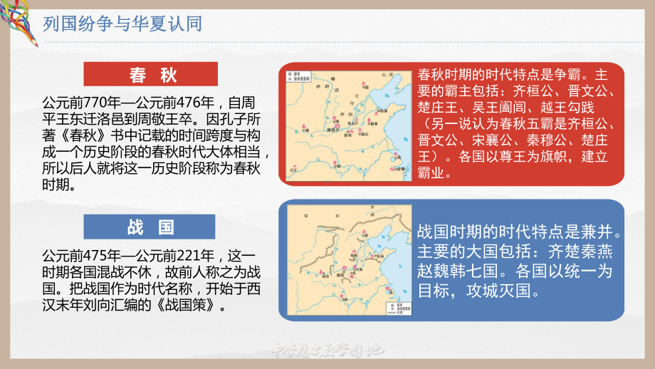 第2课 诸侯争霸与变法运动 ppt课件-（部）统编版《高中历史》必修中外历史纲要上册.pptx_第3页