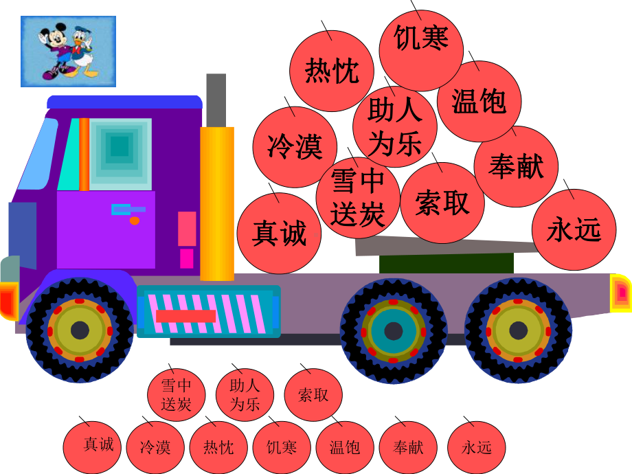 人教版语文二年级上册识字六课件2.ppt_第2页