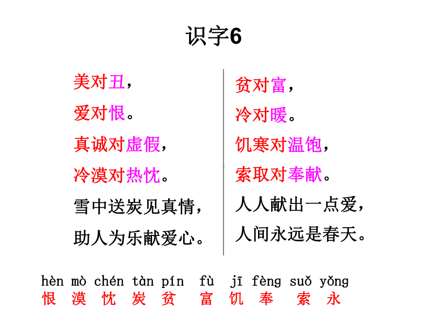 识字6第二课时PPT.ppt_第3页