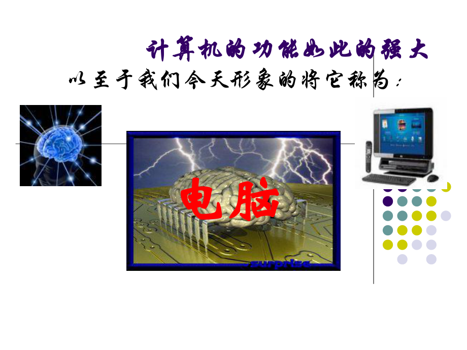 认识身边的计算机.ppt_第3页