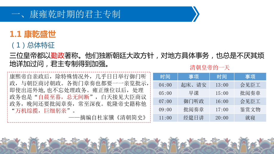 第14课 清朝前中期的鼎盛与危机 ppt课件(7)-（部）统编版《高中历史》必修中外历史纲要上册.pptx_第3页