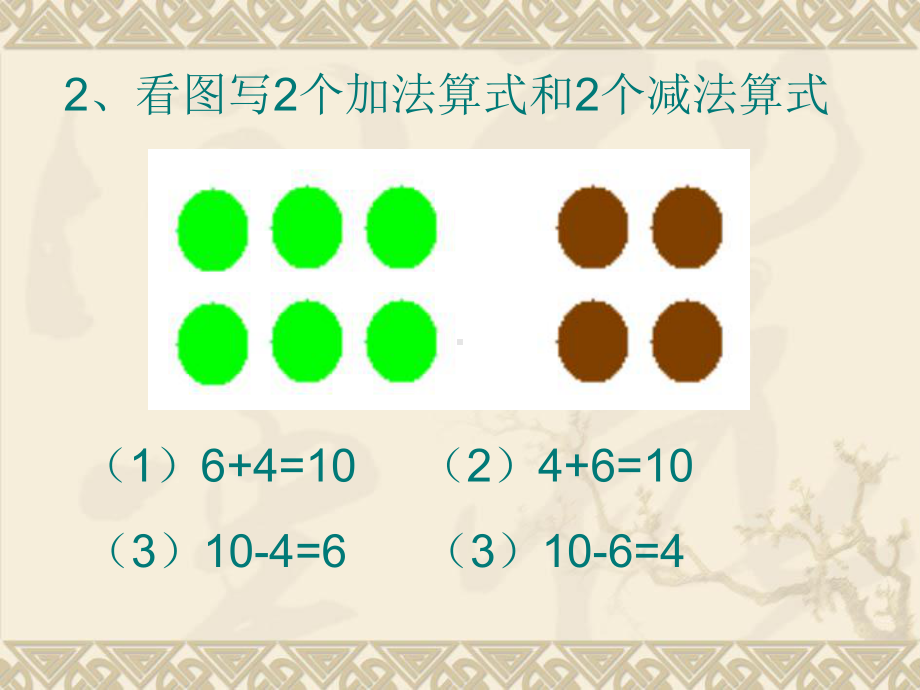 人教版小学数学一年级上册第六单元《11-20各数的认识》第三课时课件.ppt_第3页