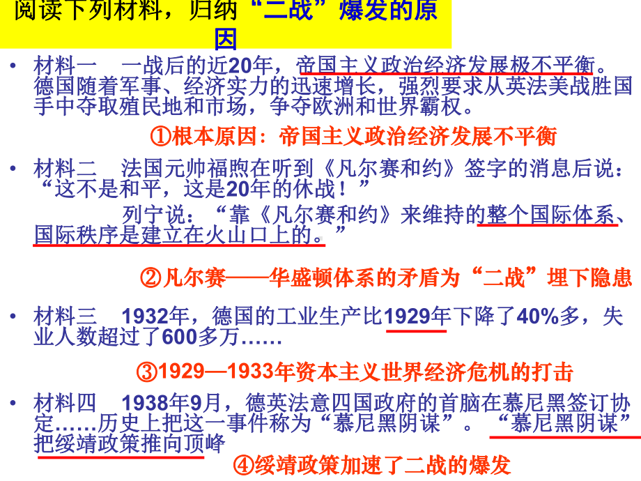 课件：第6课第二次世界大战的爆发.ppt_第3页