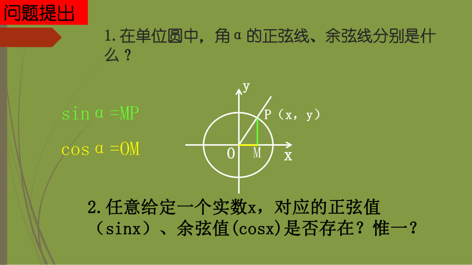 正弦函数、余弦函数的图像.pptx_第3页