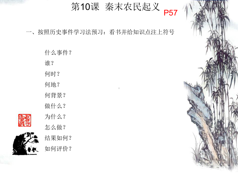 秦末农民起义.ppt_第2页