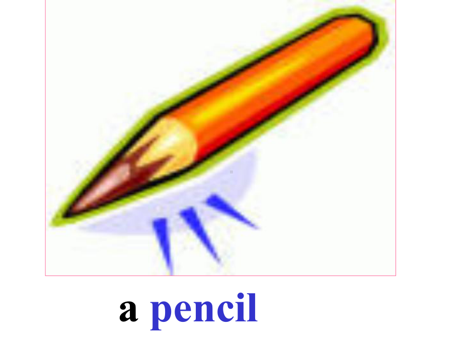 人教版七年级Unit3Isthisyourpencil.ppt_第3页