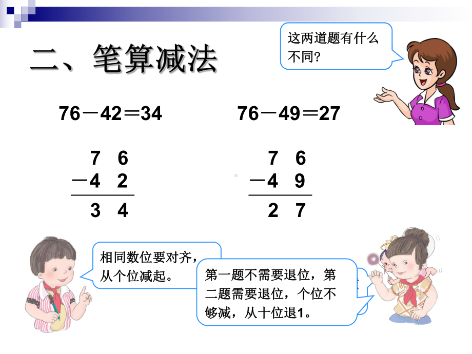 数二上总复习-百以内的加法和减法.ppt_第3页