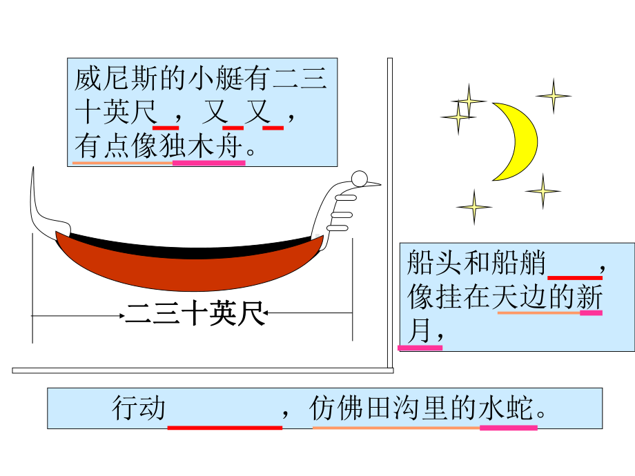 课件威尼斯的小艇.ppt_第2页