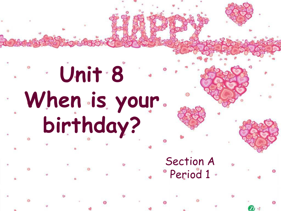 人教版七年级英语-unit8-when-is-your-birthday-(1)课件.ppt_第2页