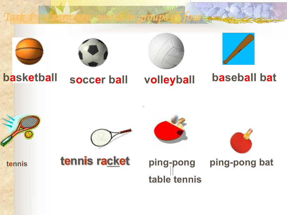 新目标七年级上unit5-Do-you-have-a-soccer-ball？.ppt_第2页