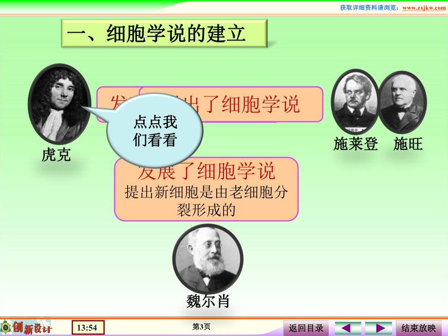 课件多种多样的细胞.ppt_第3页