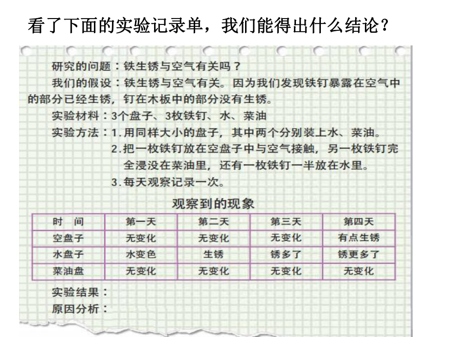 控制铁生锈的速度.ppt_第2页