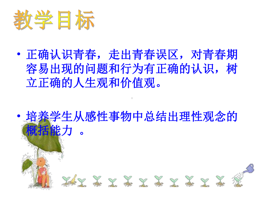 我用感悟青春.ppt_第2页