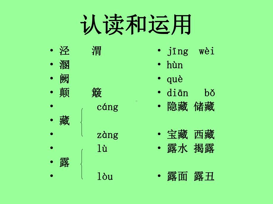 少年歌、生活多么广阔.ppt_第3页