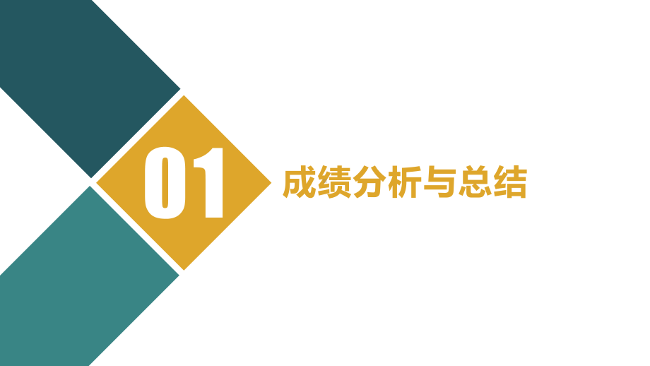 2023春高二上学期十月月考总结+ppt课件.pptx_第3页