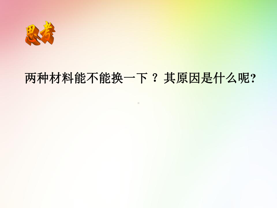 探究不同物质的导电性张振祺.ppt_第3页