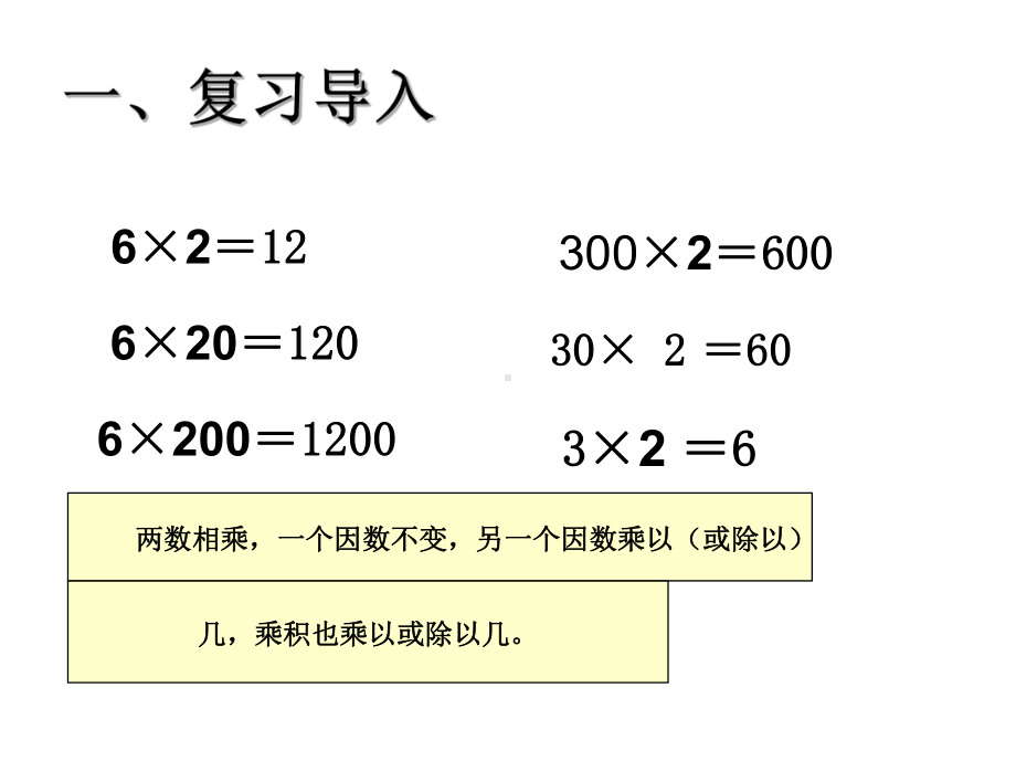 四年级数学商不变规律正式版.ppt_第3页