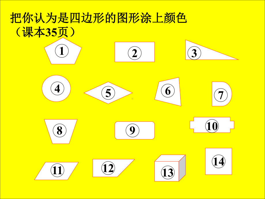 人教版三年级数学上册四边形的认识PPT课件 (4).ppt_第3页