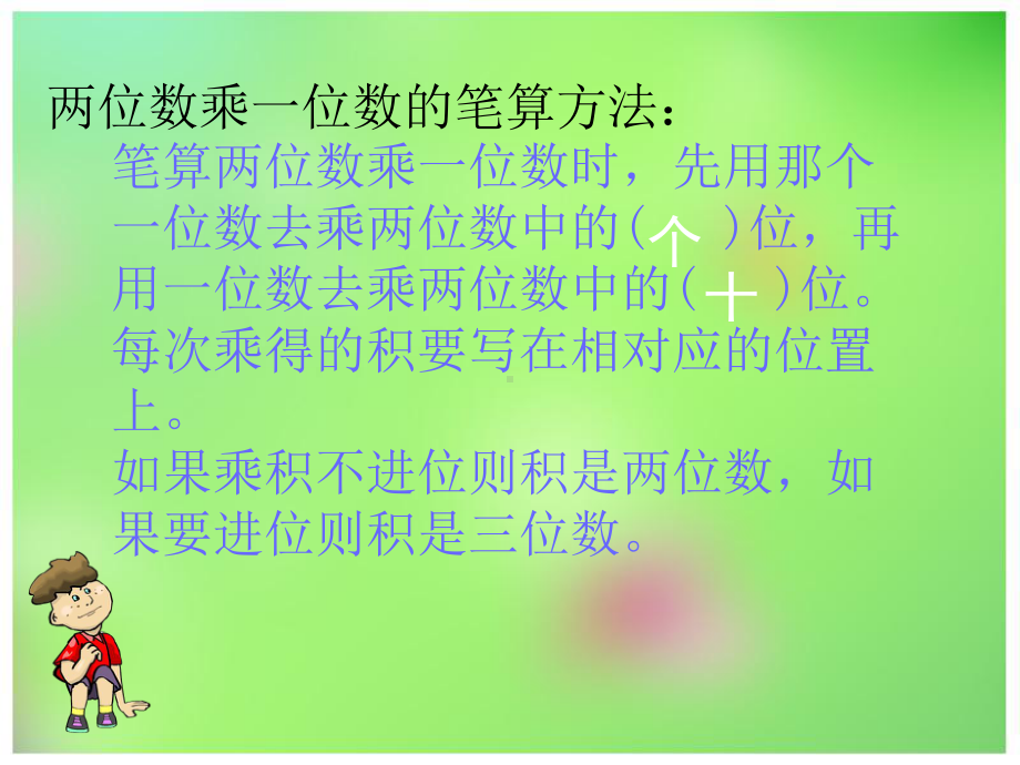 西师版--小学三年级三位数乘以一位数的笔算--课件.ppt_第2页