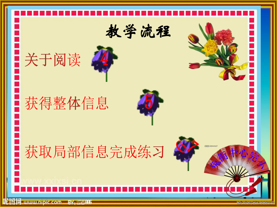 生命的掌声教学可将.ppt_第3页