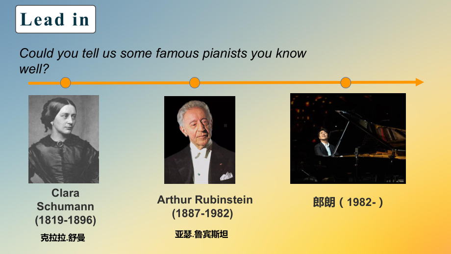 Unit2 Extended Reading Beethoven- a remarkable life（ppt课件）--牛津译林版（2020）《高中英语》选择性必修第一册.pptx_第3页