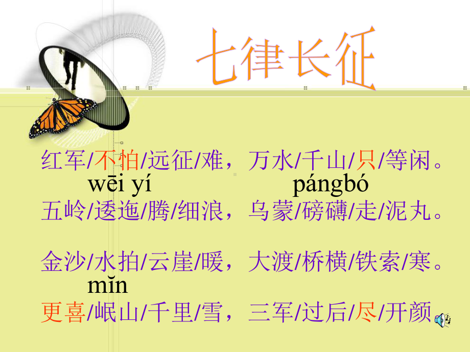 七律·长征课件 (3).ppt_第3页