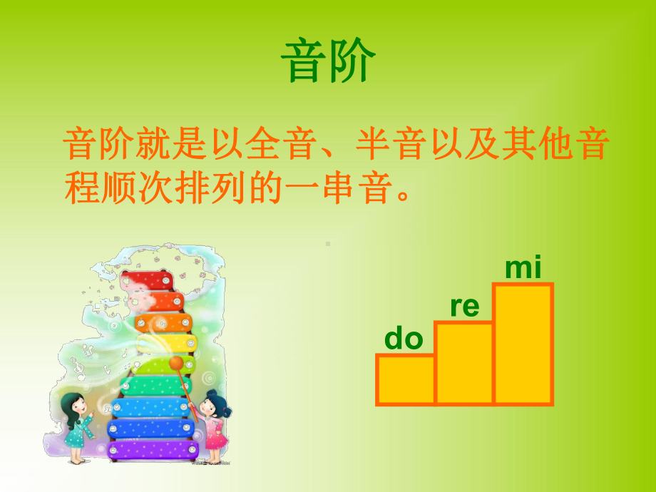 音乐综合课do-re-mi.ppt_第3页