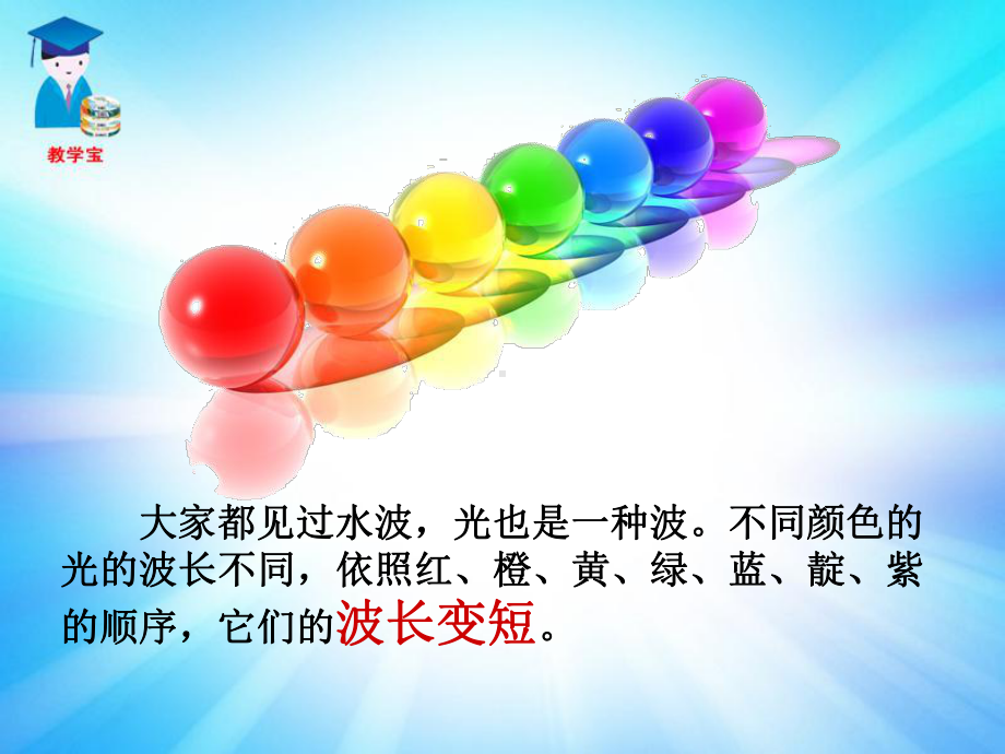 六科学世界-光的散射与雾灯.ppt_第3页