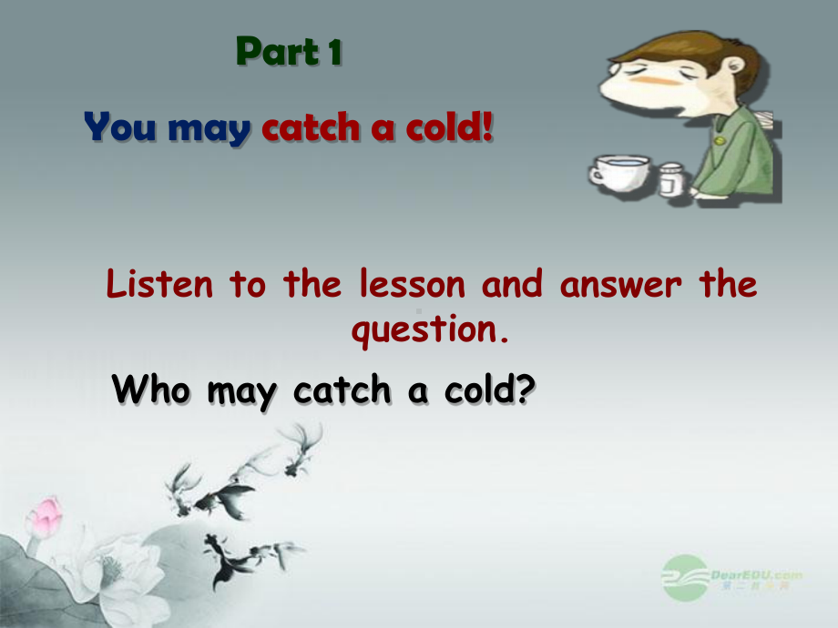 七年级英语上册-Unit-2-Colours-and-Clothes-Lesson-10-Clothes-for-a-Cold-Day精美课件-(新版)冀教版.ppt_第3页