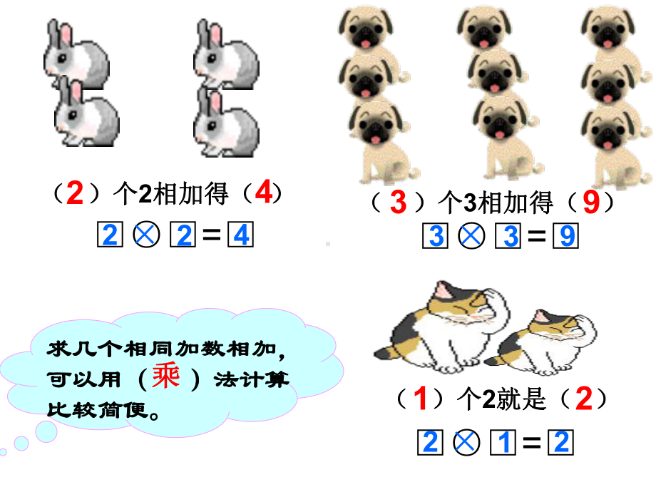 求一个数的几倍的正式版.ppt_第2页