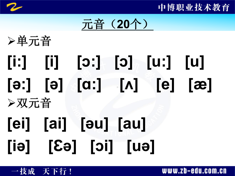 英语音标辅导.ppt_第2页