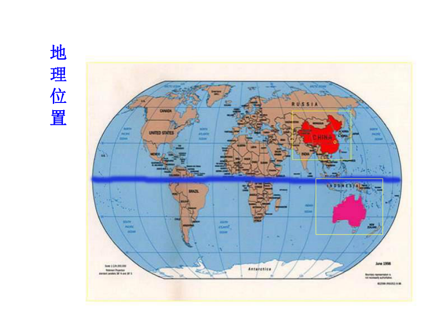 七年级地理澳大利亚.ppt_第2页