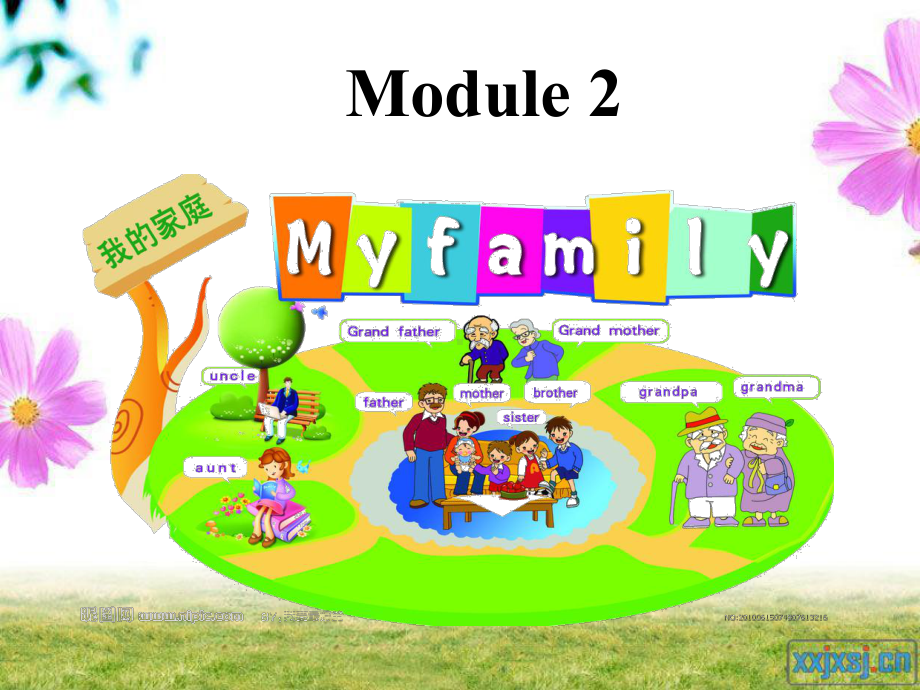 外研版七（上）英语Module2Unit2课件.ppt_第1页