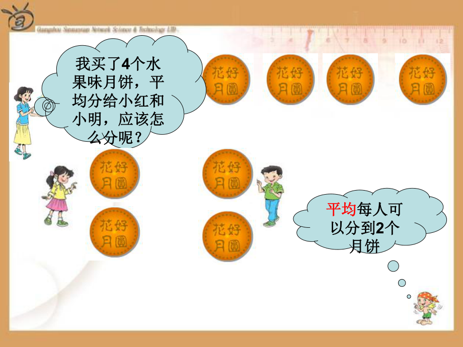 小学三年级上册《认识几分之一》新授课PPT课件2.ppt_第3页