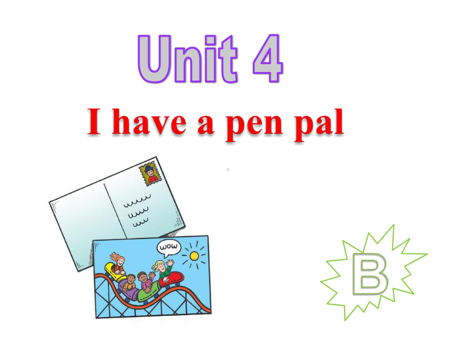 六年级课件Unit4.ppt_第1页