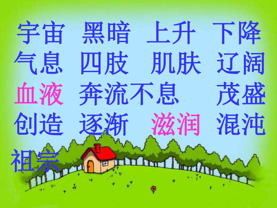 盘古开天地 (6).ppt_第2页