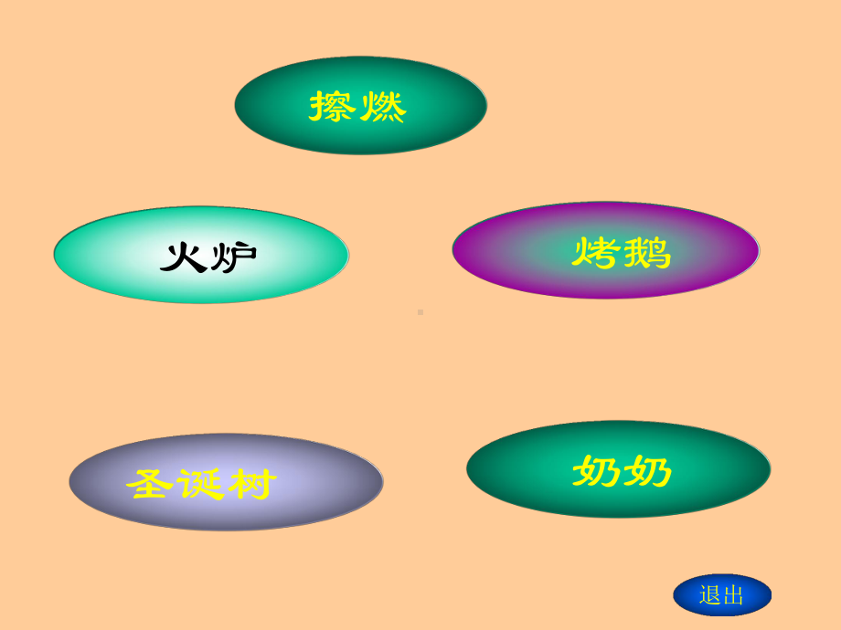 六年级下册卖火柴的小女孩.ppt_第3页