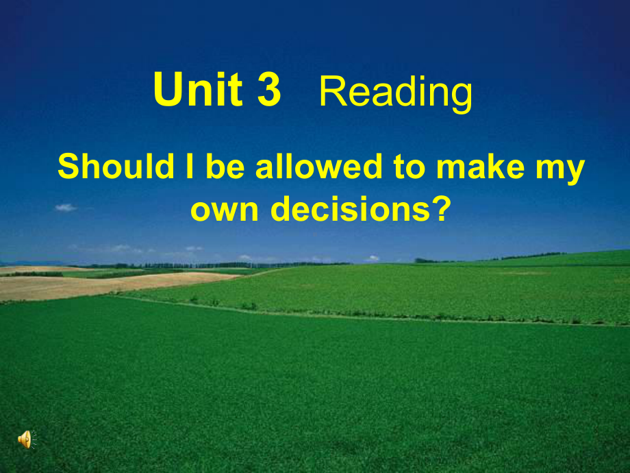 九年级英语Unit3-Reading-新课标-人教版111.ppt_第1页